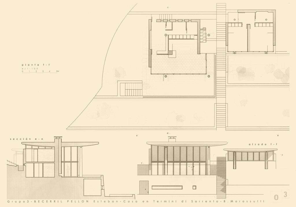 Casa en Termini