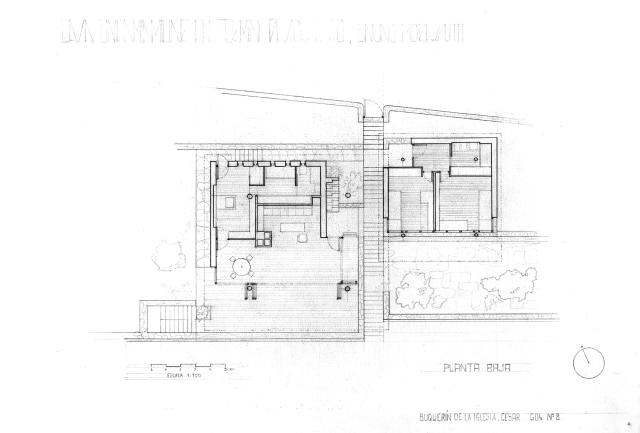 Casa en Termini