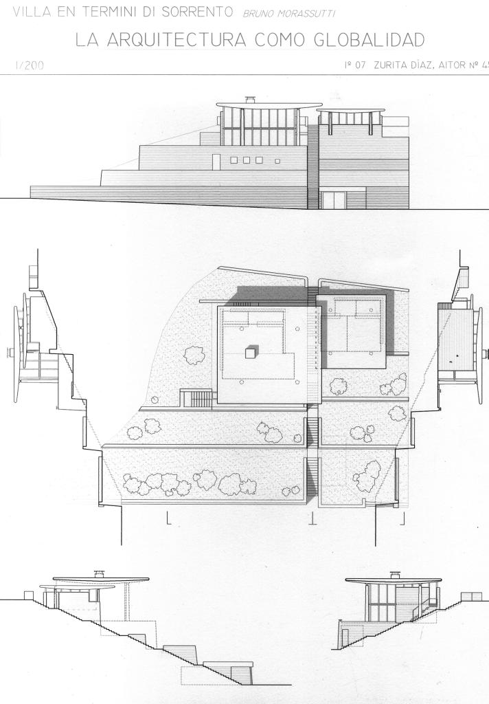 Casa en Termini