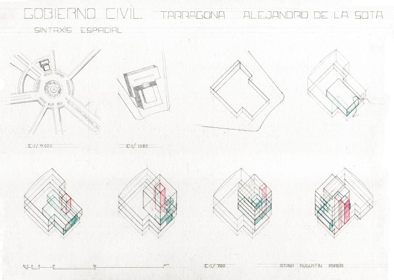 Gobierno Civil de Tarragona