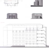 Edificio de oficinas Larkin