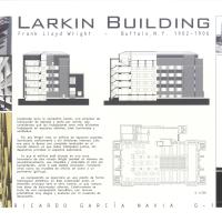 Edificio de oficinas Larkin