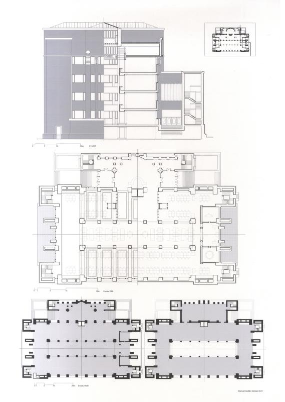 Edificio de oficinas Larkin