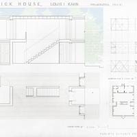 Casa Esherick