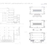 Edificio de oficinas Larkin