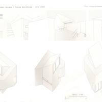 Gwathmey Residence & Studio/Tolan Residence
