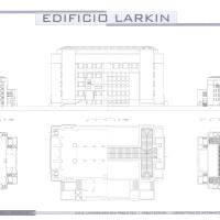 Edificio de oficinas Larkin