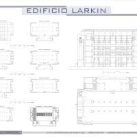 Edificio de oficinas Larkin