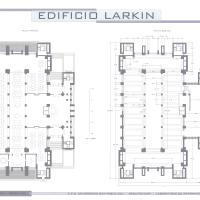 Edificio de oficinas Larkin