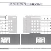 Edificio de oficinas Larkin