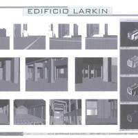 Edificio de oficinas Larkin