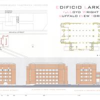 Edificio de oficinas Larkin