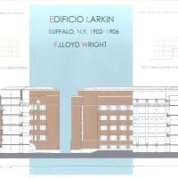 Edificio de oficinas Larkin