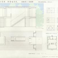 Casa Esherick