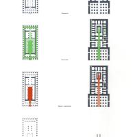 Análisis comparativo Templo de Hathor con Partenón