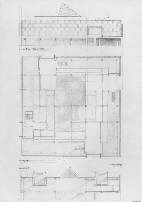 Museo de Tokio