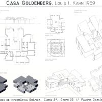 Casa Goldengerb