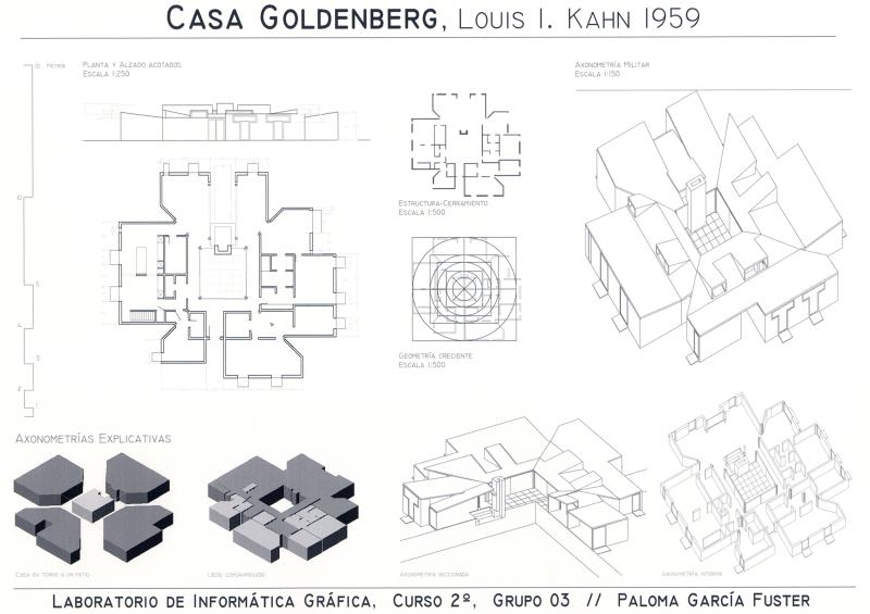 Casa Goldengerb