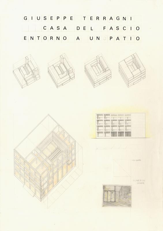 Casa del Fascio