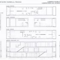 Unidad de Habitación de Marsella