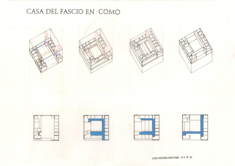 Casa del Fascio