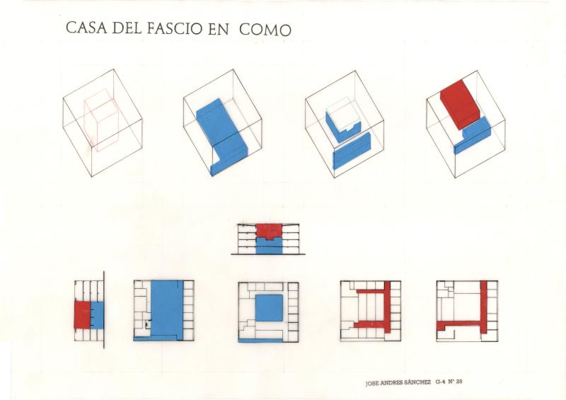 Casa del Fascio