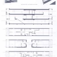 Unidad de Habitación de Marsella