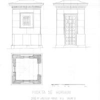 Puerta de Hernani