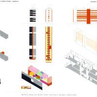 Unidad de Habitación de Marsella