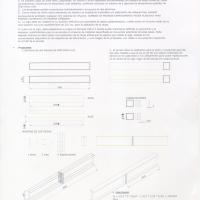 Concurso de rotura de vigas y emparillados 6