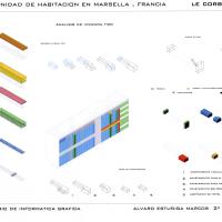 Unidad de Habitación de Marsella