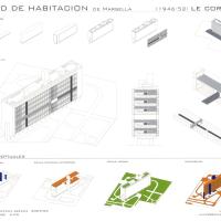 Unidad de Habitación de Marsella