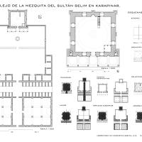 Mezquita del Sultán Selim