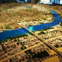 033 - 13.06.2010 - Shanghai Urban Planning Exhibition Hall
