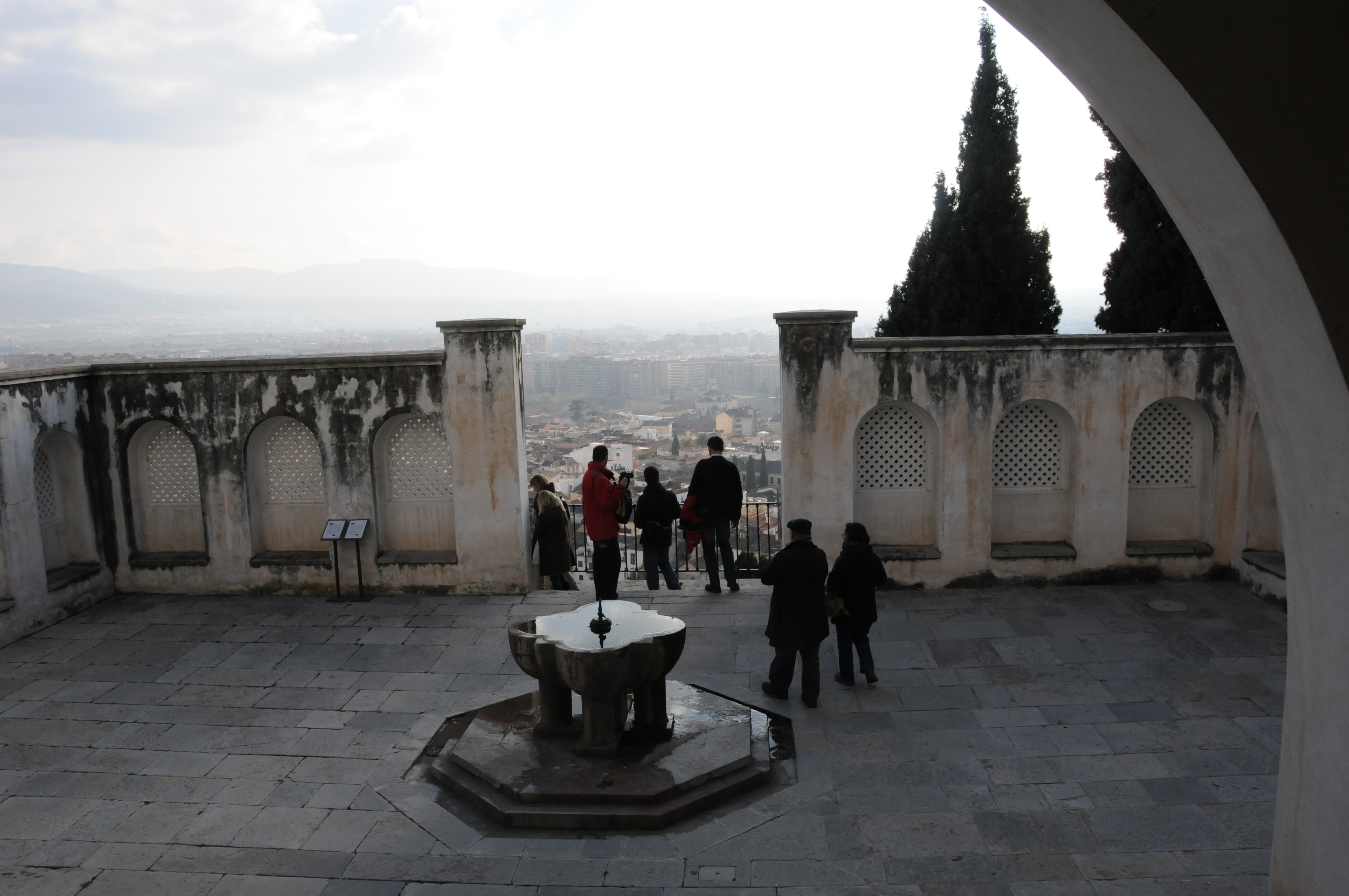 Viaje a Granada 2