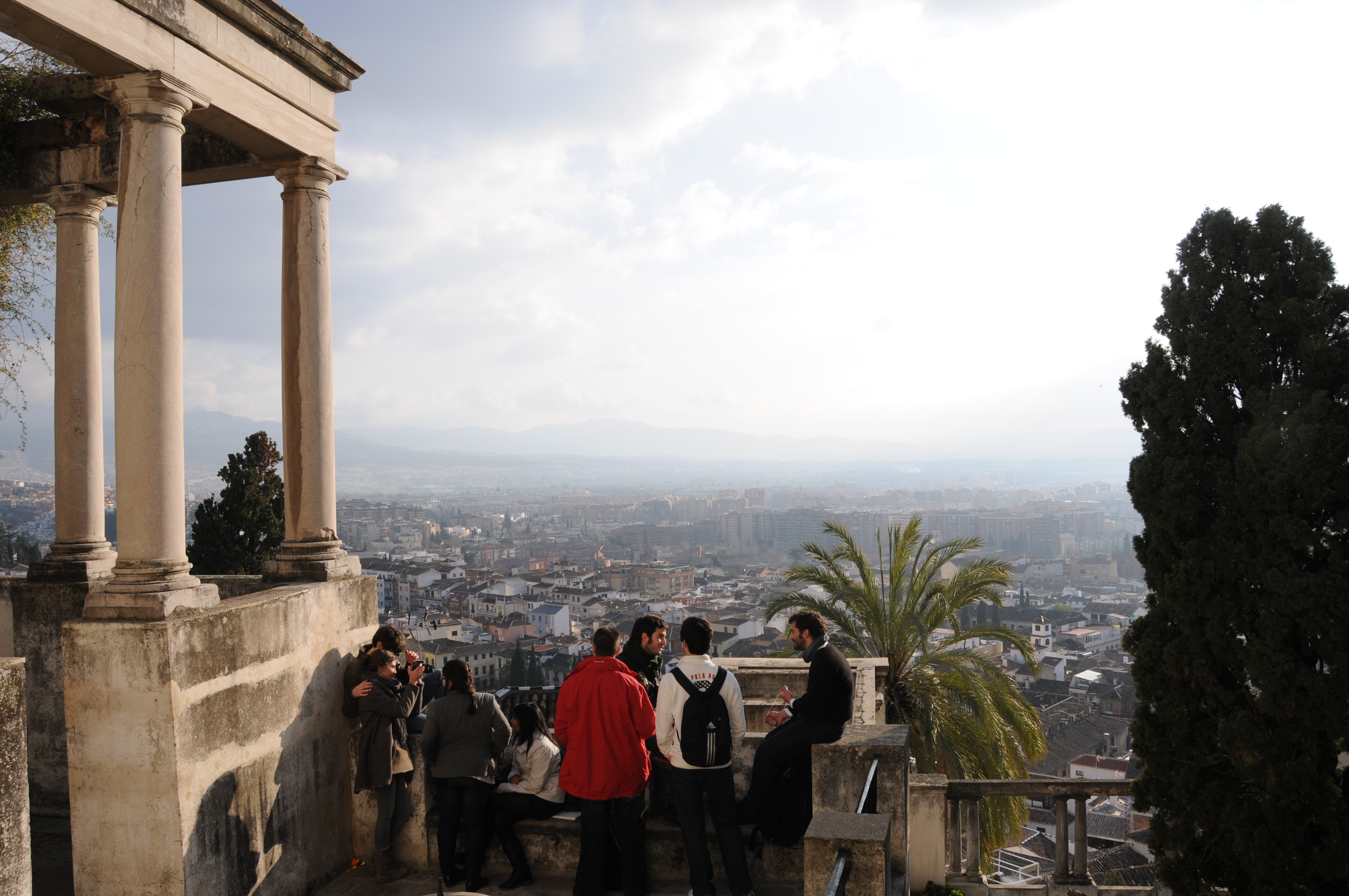 Viaje a Granada 3