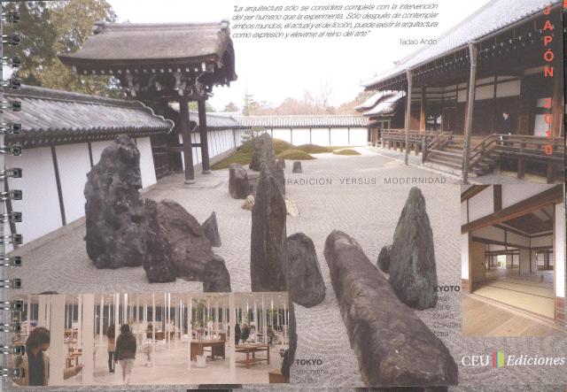 tradicion vs modernidad