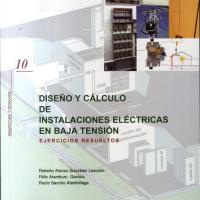 Diseño y calculo instalaciones electricas de baja tensión