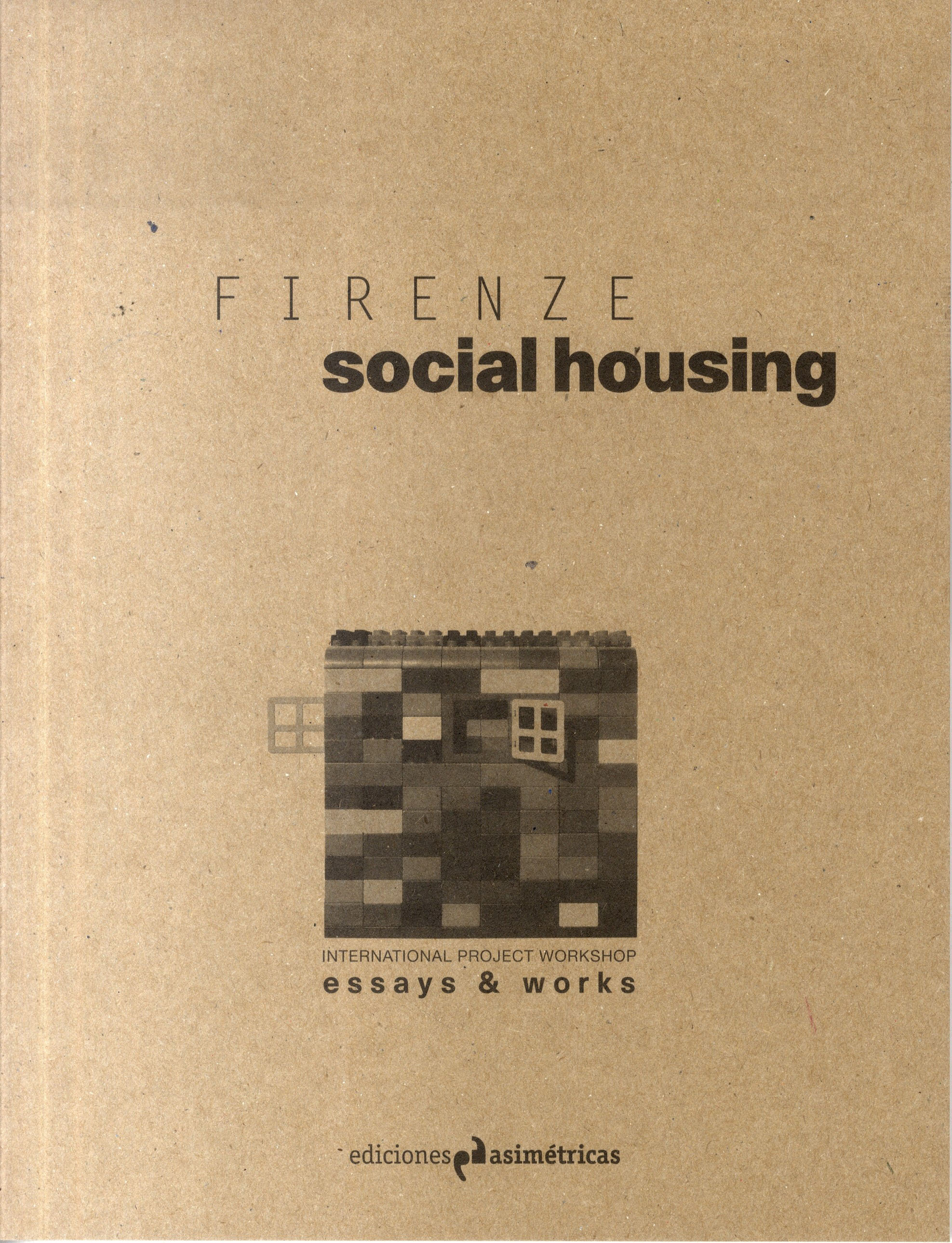 Firenze Social Housing