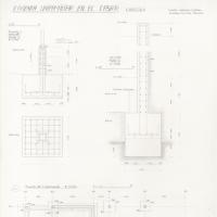 Vivienda unifamiliar en el Casar