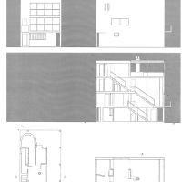 Vivienda en Weissenhofsiedlung