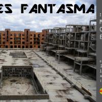 CIUDADES FANTASMA