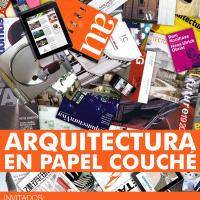 ARQUITECTURA EN PAPEL COUCHÉ