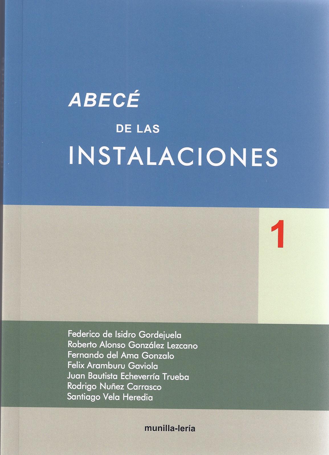 ABECÉ de las Instalaciones