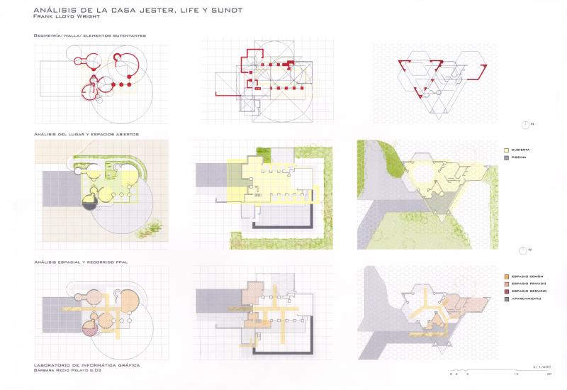 Casas R. Jester, Life y Sundt