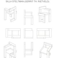 Silla Steltman