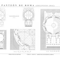 Panteón de Roma