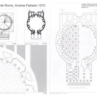 Templos de la historia de la arquitectura