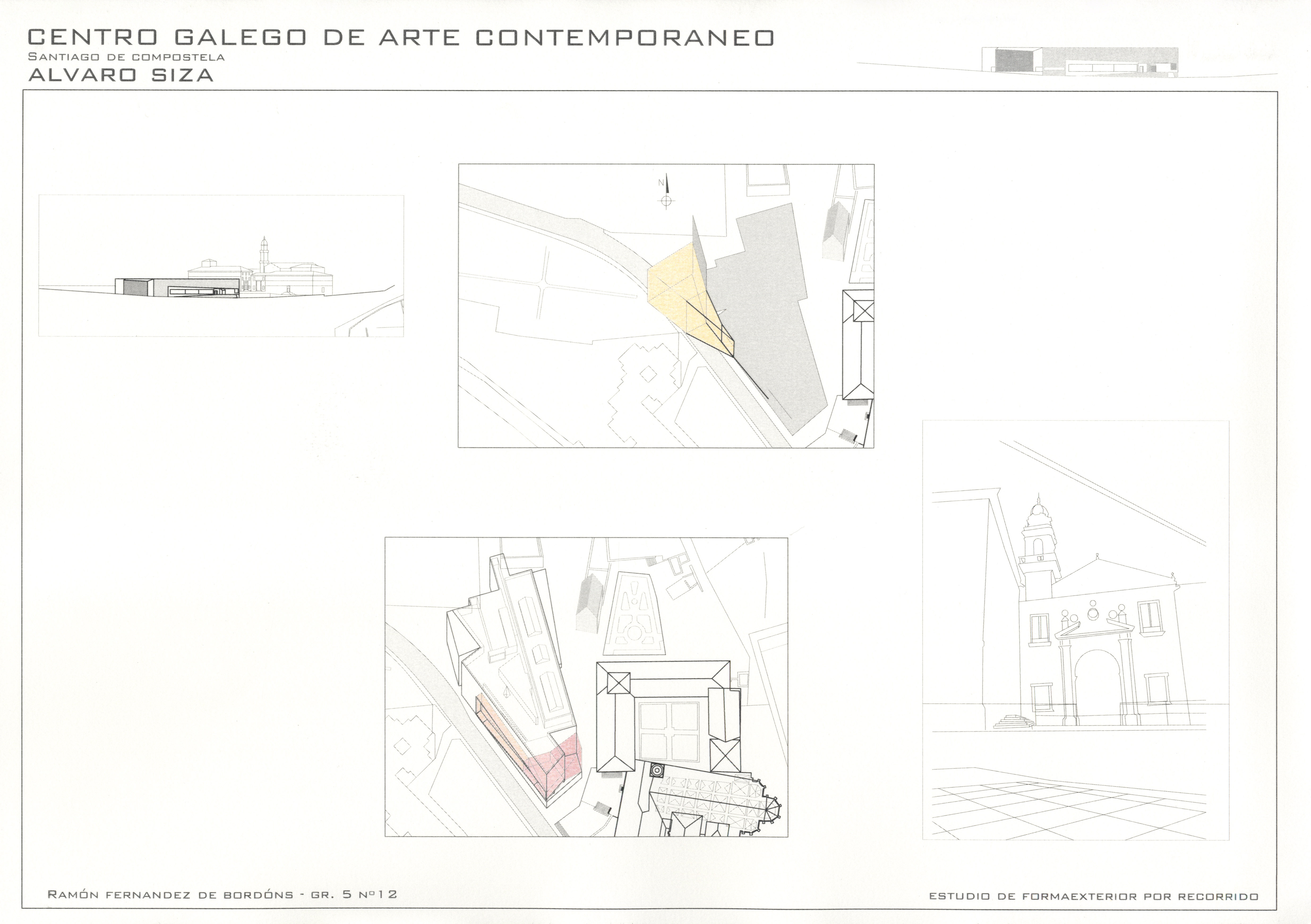 Centro Galego de Arte Contemporánea