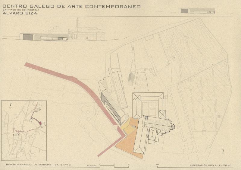 Centro Galego de Arte Contemporánea